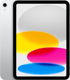 [MPQ03FD/A] Apple iPad (2022) - 10.9 inch - WiFi - 64GB - Zilver