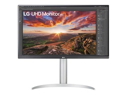 [27UP85NP-W.BEU] LG 27UP85NP-W 27 inch 4K monitor zwart