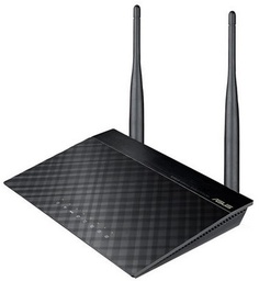 [90-IG10002MB0-3PA0-] ASUS RT-N12 - Draadloze router 