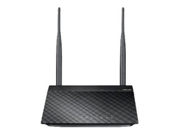 [90-IG29002M03-3PA0-] ASUS RT-N12E - Draadloze router