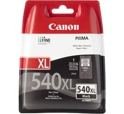 [5222B005] Canon Pixma Inktjet Cartridge 540 Black XL