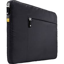 CASE LOGIC  sleeve for Macbook Pro 15IN Black