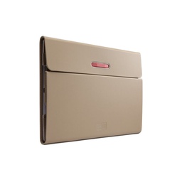 [CRIE-2139] Case Logic SnapView Folio with fastening cover iPad Air 2 Morel