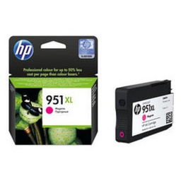 [CN047AE#BGX] HP 951XL (CN047AE) inktcartridge magenta
