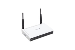 [NI-707551] ICIDU Dual Band Router wireless 300N 2,4 & 5 Ghz