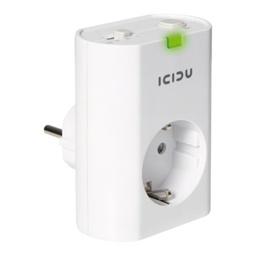 [pi-707742] ICIDU Energy saver power switch
