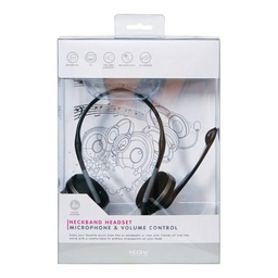 [MI-707217] ICIDU Headset Neckband