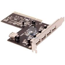 [AI-707902] ICIDU PCI USB card