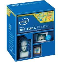 Intel Core i7 4770K Boxed