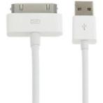 Jibi USB Cable for iPod/iPhone/iPad 30 pin - 3M 