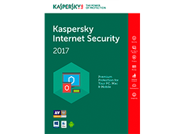 [DSD110085] Kaspersky Internet Security Multi-Device 2015 3-Devices 1 jaar verlenging 