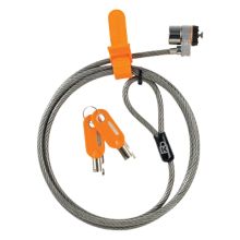 [64020] Kensington MicroSaver 64020 Cable Lock - 1.80 m