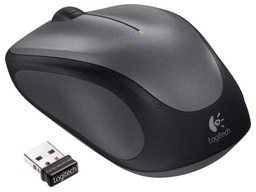 [910-002201] Logitech Wireless Mouse M235 grijs