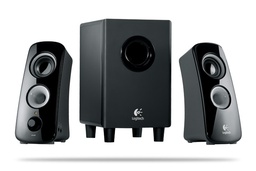 [980-000356] Logitech Z323 Stereo Speakers + Subwoofer