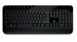 Microsoft Wireless Keyboard 2000 for Business