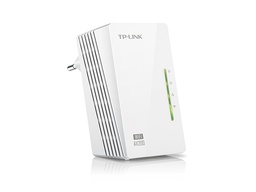 TP-Link 300Mbps AV200 WiFi Powerline Extender TL-WPA2220