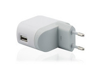 [F8Z563cw] USB-oplader Thuislader USB 1 x 1000 mA F8Z563CW