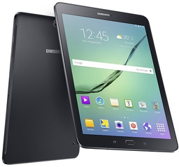 [SM-T813NZKEPHN] Samsung Galaxy Tab S2 9,7" WiFi Zwart