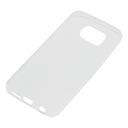 [8009965] Apple iPhone 6 / iPhone 6s TPU backcover transparant (kopie)