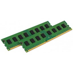 [KVR13N9S8HK2/8] Kingston 8GB 1333MHz DDR3 Non-ECC CL9 SODIMM  (kopie)