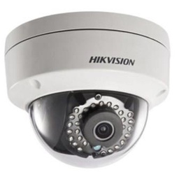[DS-2CD2132F-IWS(2.8mm)] Hikvision DS-2CD2132F-IWS (2.8mm) IPCam Dome Indoor 3MP wifi