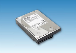 [DT01ACA100] TOSHIBA DT01ACA100 1 TB 3.5" Internal Hard Drive - SATA - 7200 rpm - 64 MB Buffer