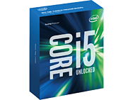 [BX80662I56600K] Intel Core i5 6600k 3.5Ghz Boxed