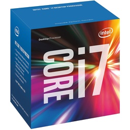 [BX80662I76700K] Intel Core i7-6700 Processor Boxed