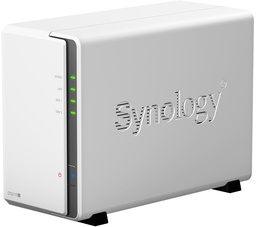[DS215J] Synology DiskStation DS215j