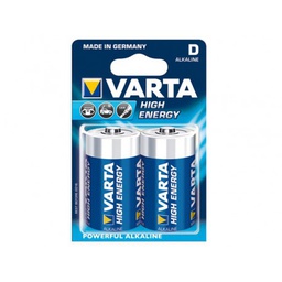 [4920.121.412] Varta High Energy D battery
