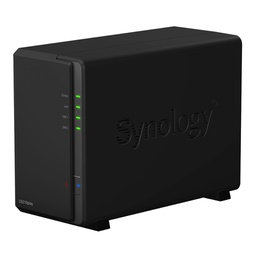 [DS216PLAY] Synology Disk Station DS216play