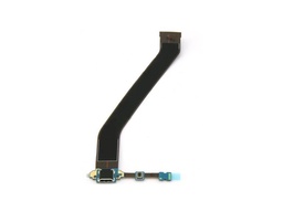 [P0345588] Charging Port Flex Cable Ribbon voor Samsung Galaxy Tab 3 10.1