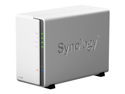 [DS216J] Synology DiskStation DS216j