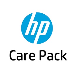 [UK703E] HP eCarePack 3y NextBusDay Onsite Service Notebook Only
