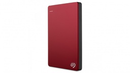 [STDR1000203] Seagate BackupPlus Portable Slim 1TB externe harde schijf rood