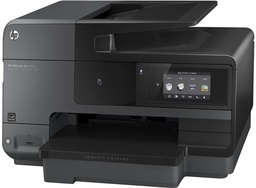 [A7F65A#BHB] HP Officejet Pro 8620 e-All-in-One