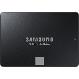 [MZ-750500BW] SAMSUNG 750 EVO 500GB SSD 2.5inch SATA Retail Sata 6 Gb/s - 540 Mbps lezen - 520 Mbps schrijven (geen prijs vermeld in de folder)