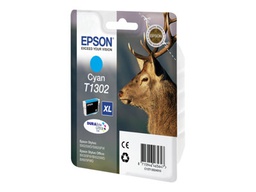 [C13T13024010] Epson T1301 inktjet cartridge (kopie)