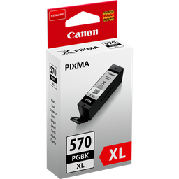 [0318C001] Canon PGI-570PGBK XL - High Yield - black - original - inkt cartridge