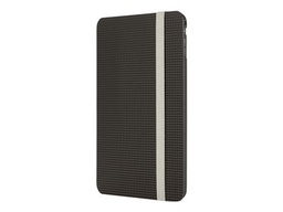 [THZ639GL] Targus Click-In - Flip cover voor tablet - zwart - voor Apple 9.7-inch iPad Pro, iPad Air, iPad Air 2 