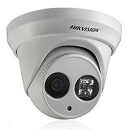 [DS-2CD2332-I(2.8MM)] HIKVISION DS-2CD2332-I IPCam EXIR Dome Outdoor 3MP 2.8mm, ICR, IR 20m, 20fps 2048 × 1536