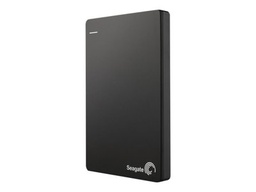 [STDR2000200] SEAGATE BackupPlus Portable Slim 2TB HDD USB 3.0 8MB cache 2,5inch extern black RTL