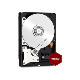 [WD20EFRX] WD Red Network NAS HDD, 2TB, WD20EFRX