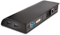 [K33983EU] Kensington SD4000 Universal 4K USB docking