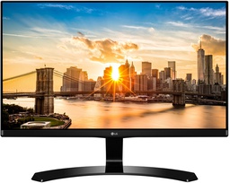 [24MP68VQ] LG monitor 23.8 inch IPS LCD 24MP68VQ