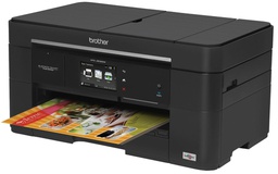 [MFCJ5620DWH1] Brother MFC-J5620DW Inkjet Multifunction Printer - Colour - dubbele papierlade
