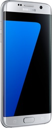 [SM-G935FZSAPHN] Samsung Smartphone Galaxy S7 Edge G935 32GB (zilver)