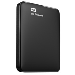[WDBU6Y0030BBK-EESN] WD Elements Portable 2TB 2.5" USB 3.0 (kopie)