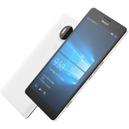 [A00026147] Microsoft Lumia 950 XL Zwart (kopie)