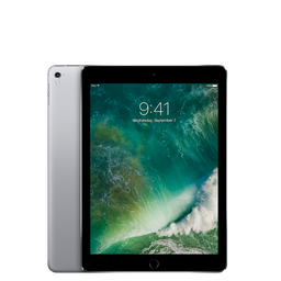 [MLMN2FD/A] iPad Pro 9,7" 32GB Space Grijs 2016